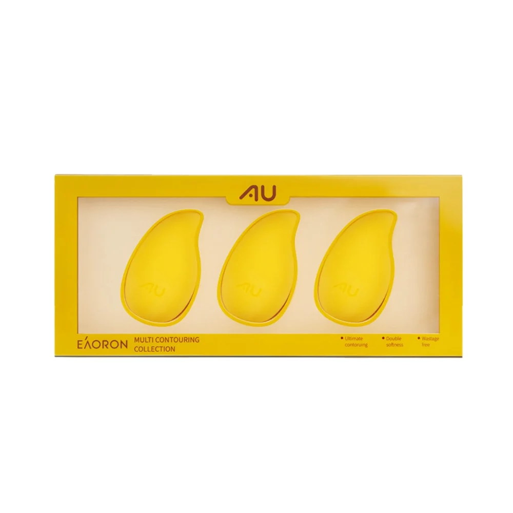 AU Mango Blender Collection