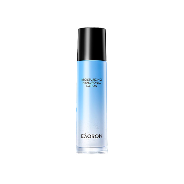 Moisturizing Hyaluronic Lotion