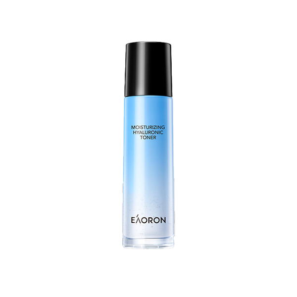 Moisturizing Hyaluronic Toner