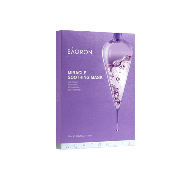 Miracle Soothing Mask