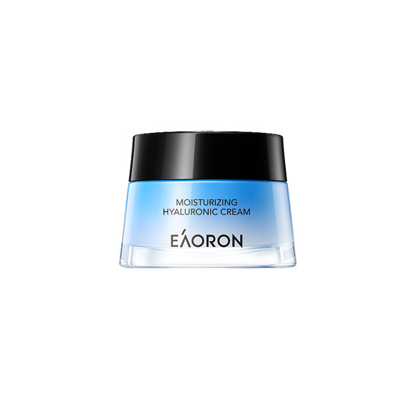 Moisturizing Hyaluronic Cream