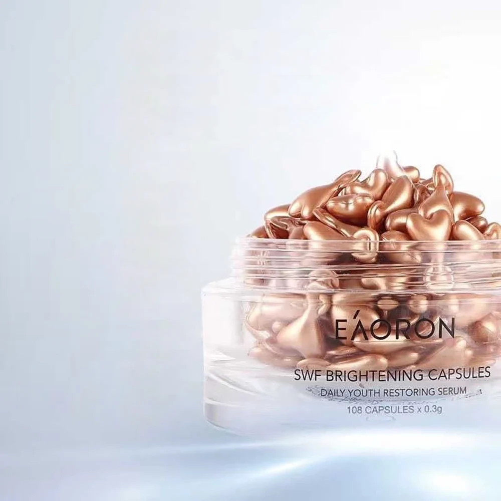 EAORON SWF Brightening Capsule - Image 2