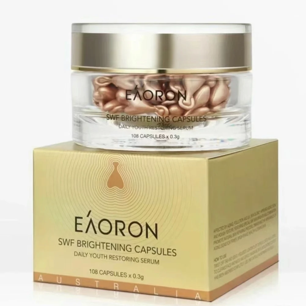 EAORON SWF Brightening Capsule - Image 5
