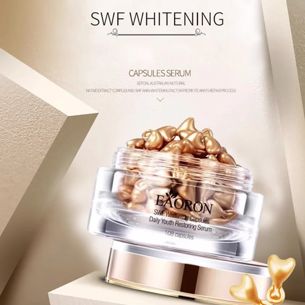EAORON SWF Brightening Capsule - Image 3