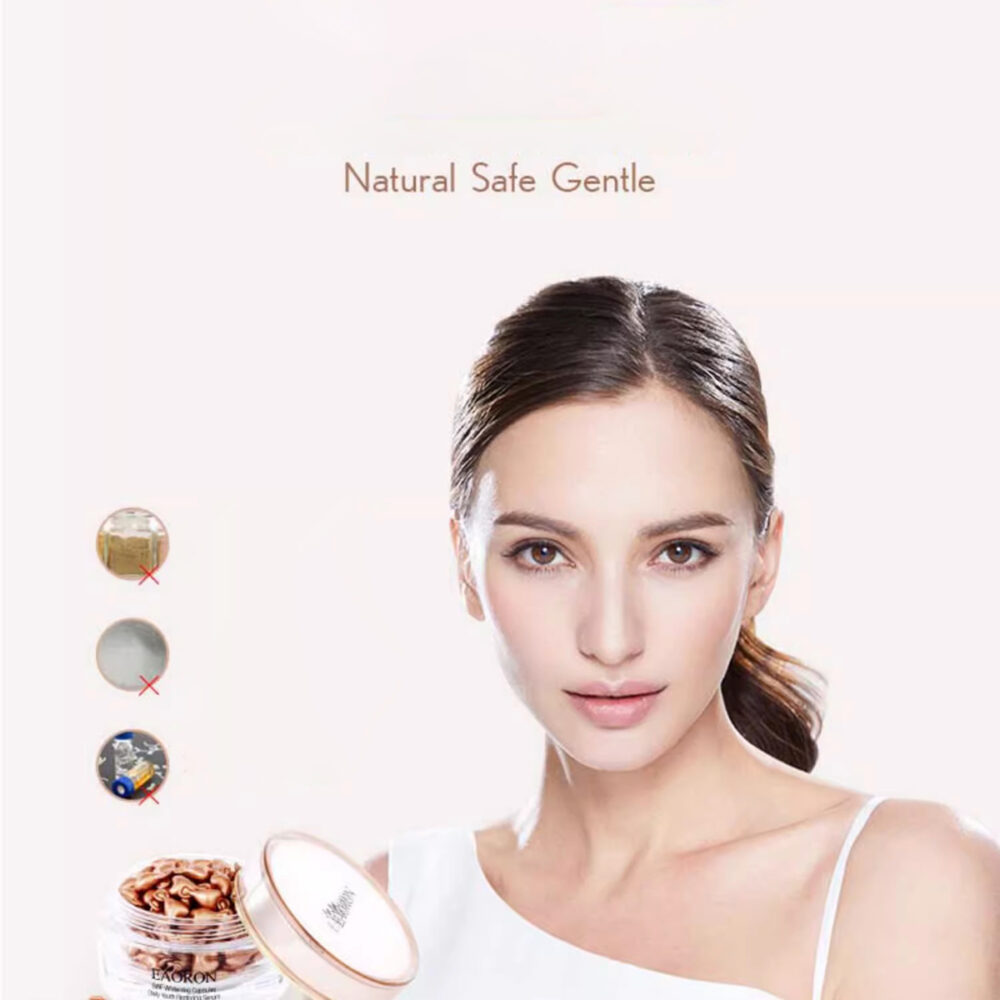 EAORON SWF Brightening Capsule - Image 6