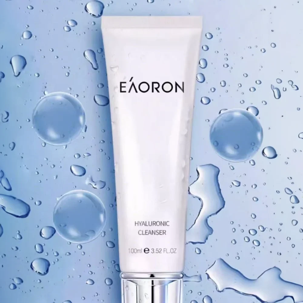 Hyaluronic Cleanser - Image 2