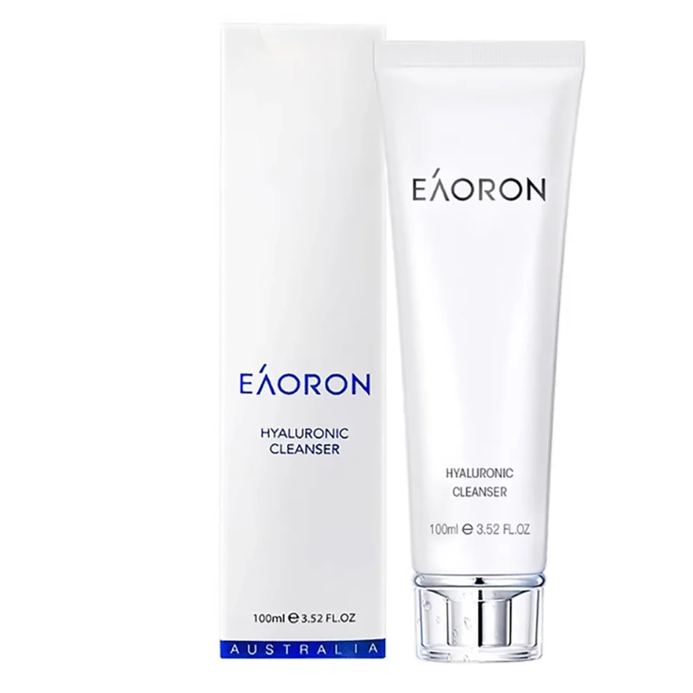 Hyaluronic Cleanser