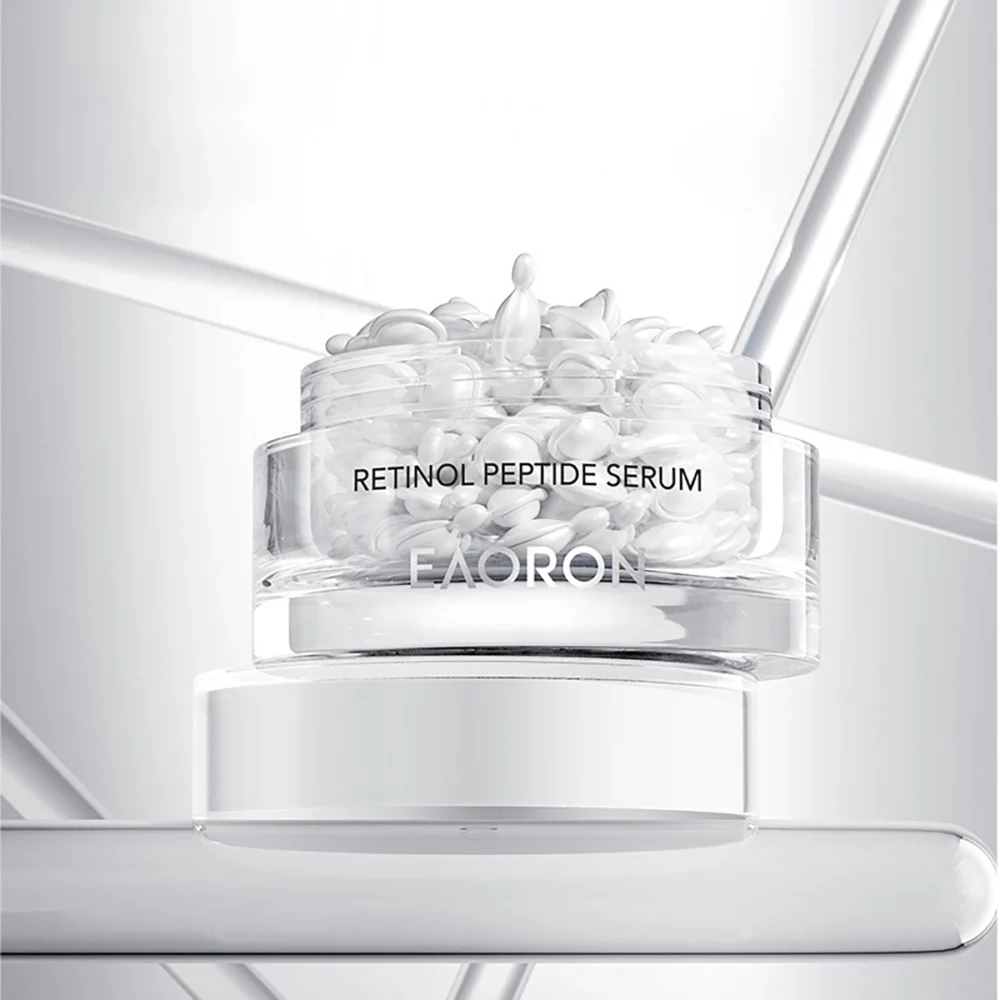 Retinol Peptide Serum - Image 6