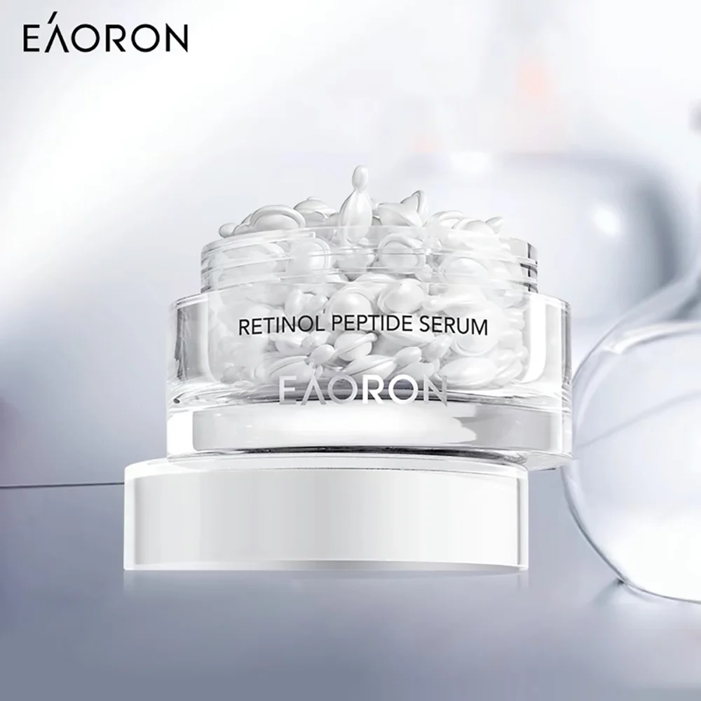 Retinol Peptide Serum - Image 5