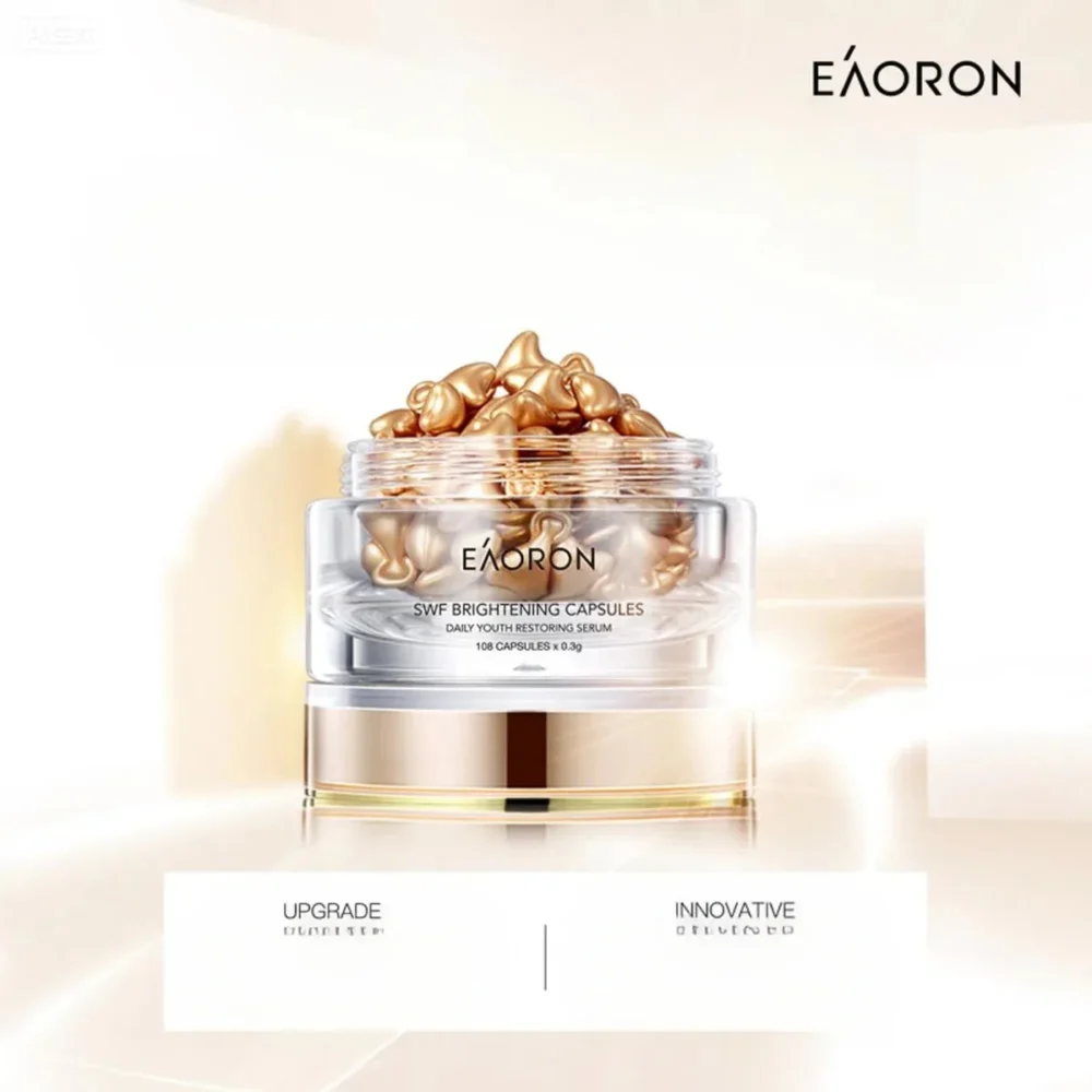 Eaoron SWF Brightening Capsules - Image 6