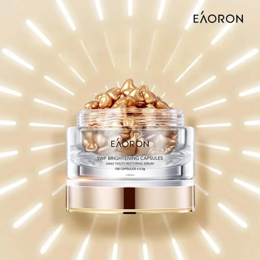Eaoron SWF Brightening Capsules - Image 5