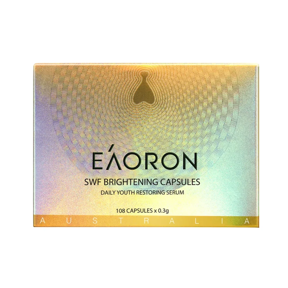 Eaoron SWF Brightening Capsules - Image 2