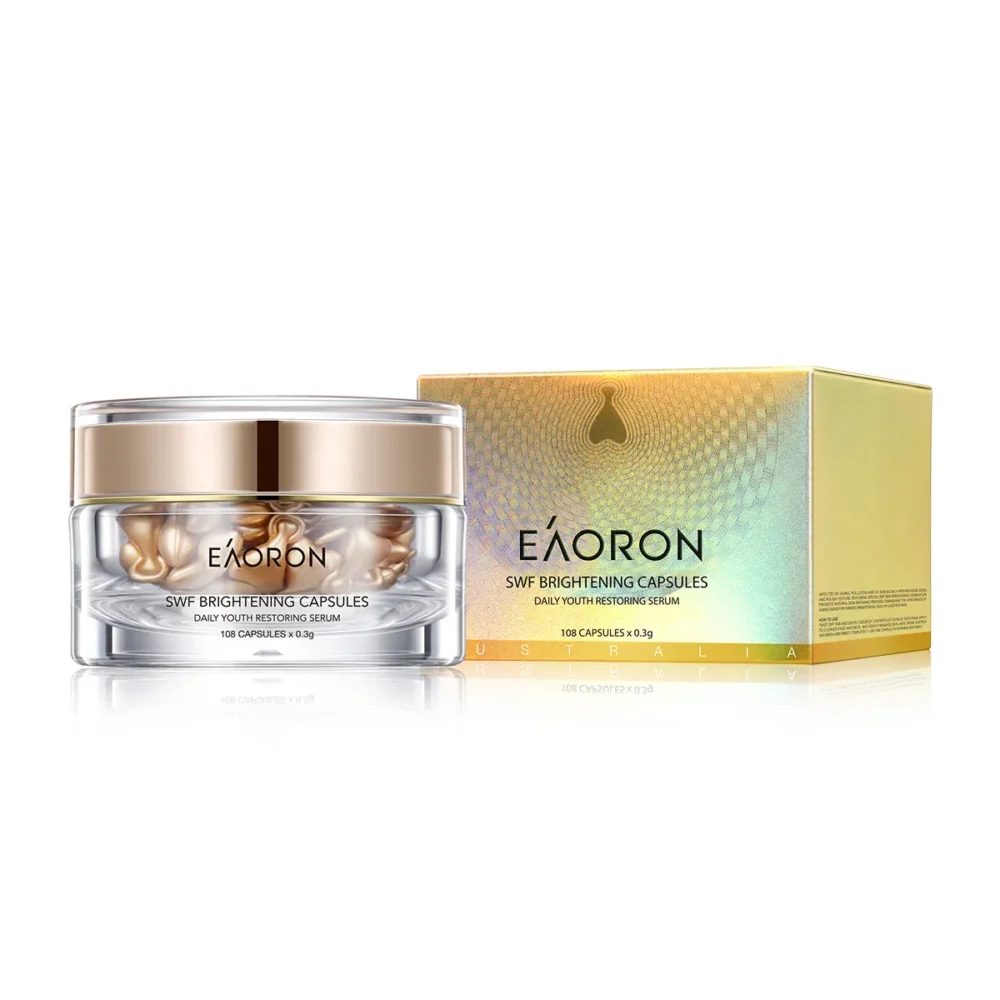 Eaoron SWF Brightening Capsules - Image 7