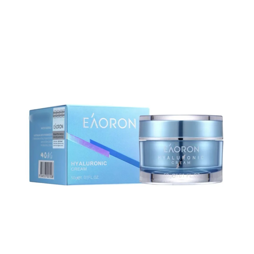 Eaoron Hyaluronic Cream