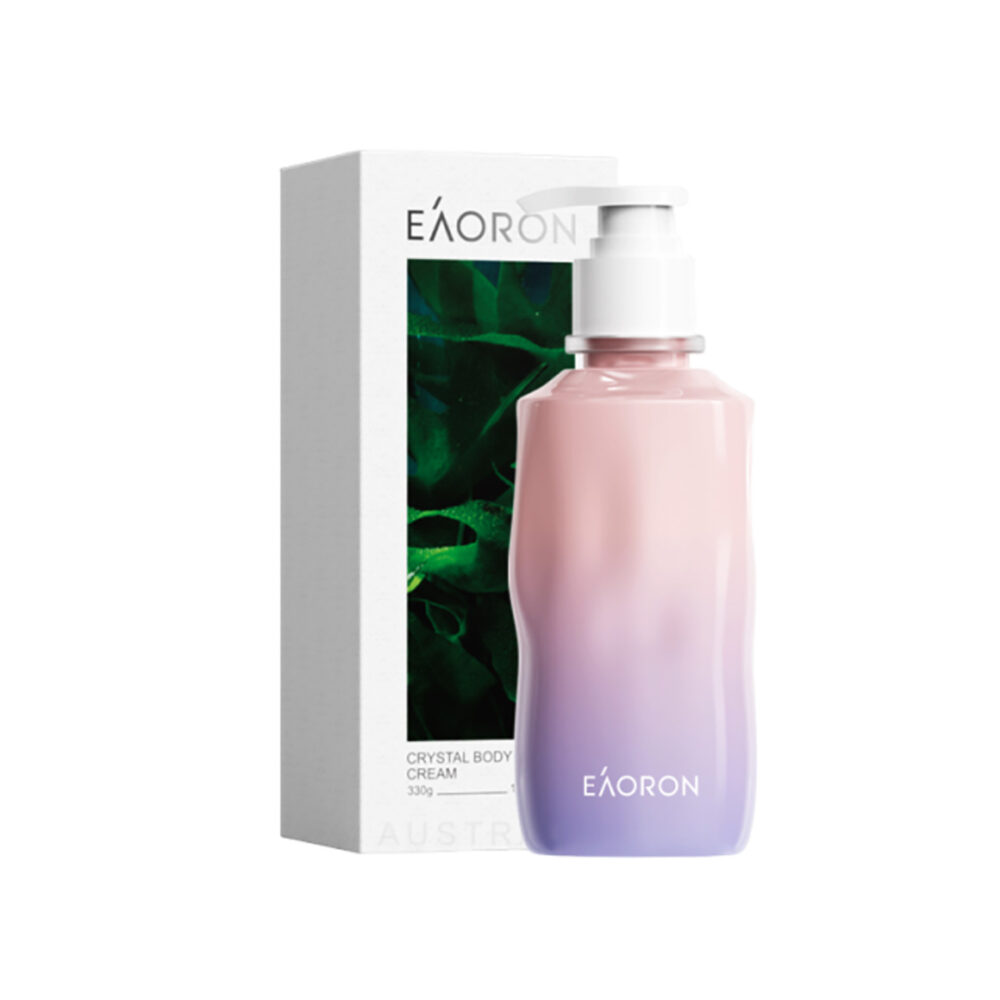 EAORON Crystal Body Cream