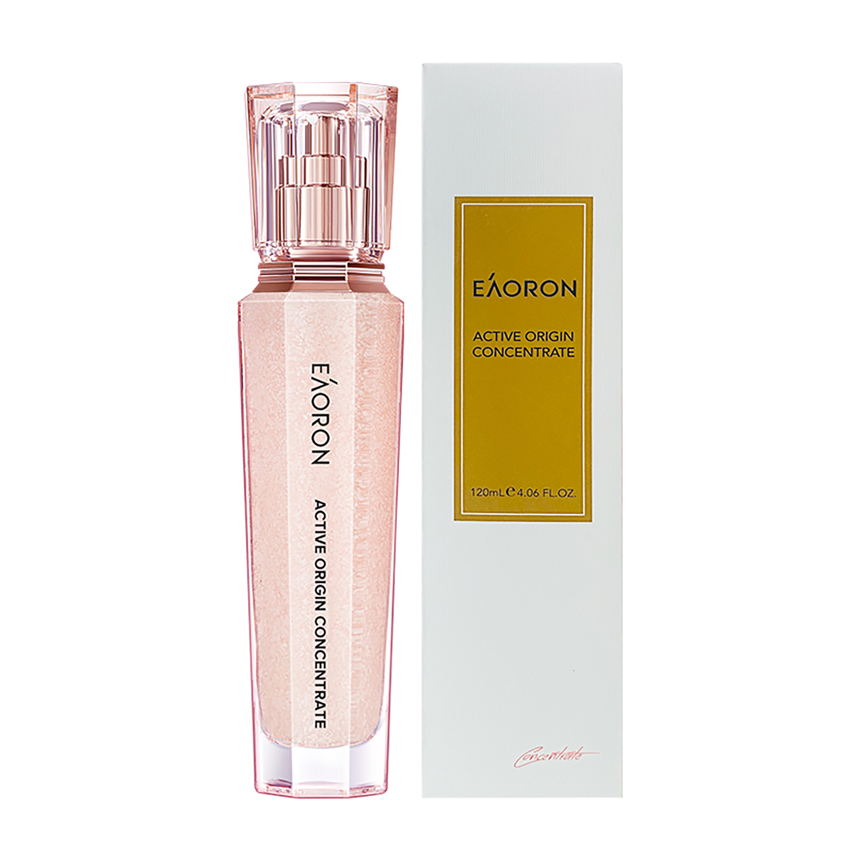 Active Origin Concentrate - Image 2