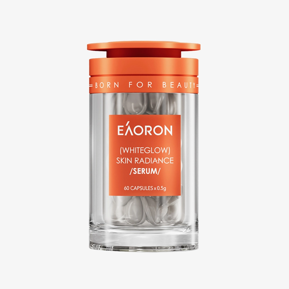 EAORON Whiteglow Skin Radiance Serum