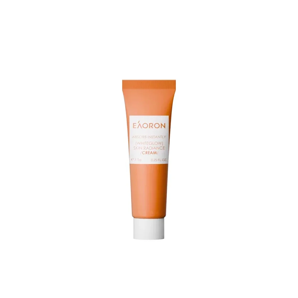 EAORON Whiteglow Skin Radiance Cream 7.5g